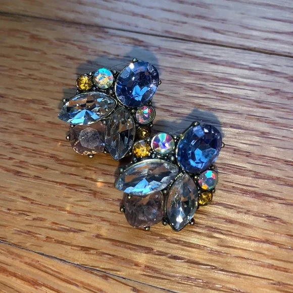 BaubleBar Jewel Earrings - Picture 5 of 5